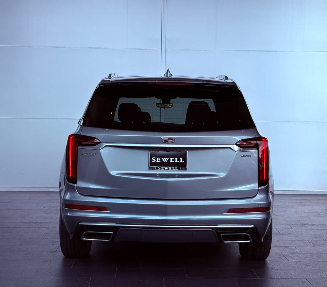 2023 Cadillac XT6 Premium Luxury photo 4