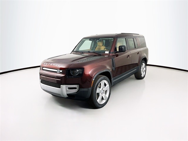 2024 Land Rover Defender 130 S