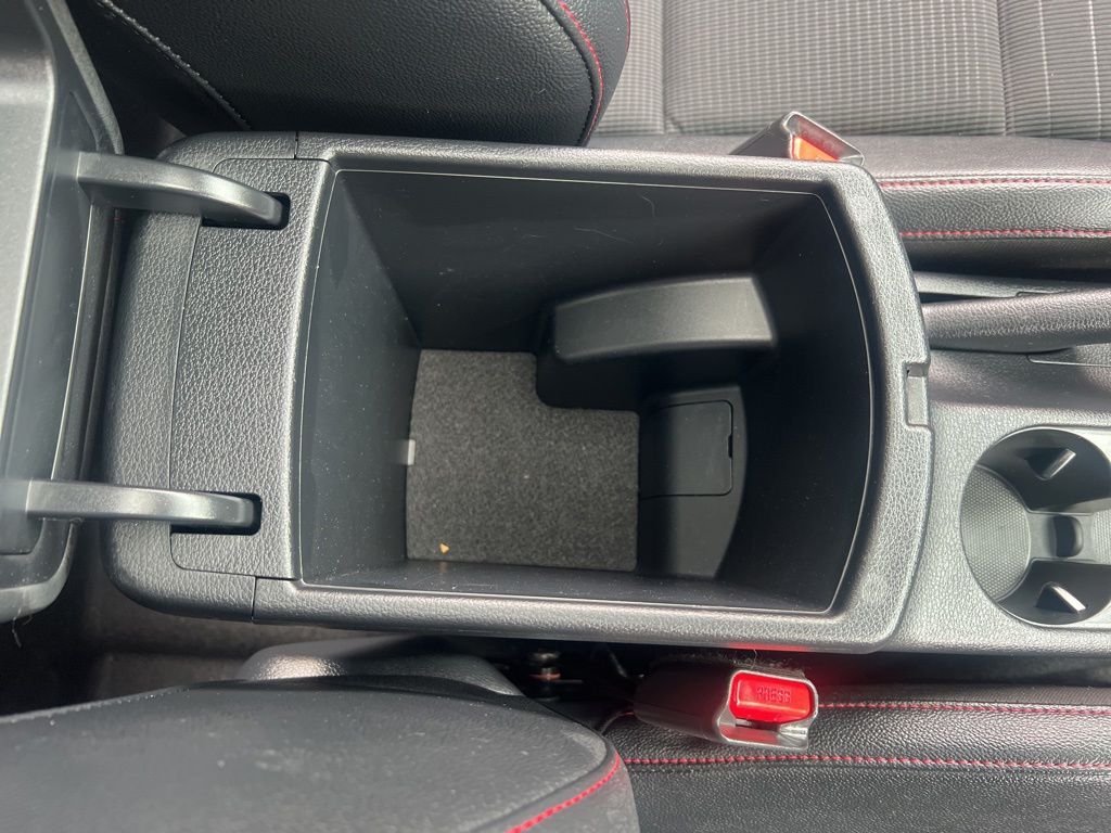 2022 Kia Soul GT-Line Turbo photo 22