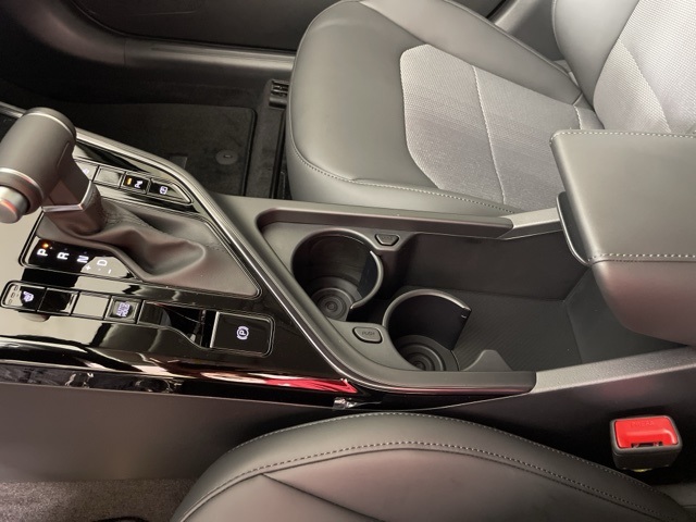 2025 Kia Niro EX photo 27