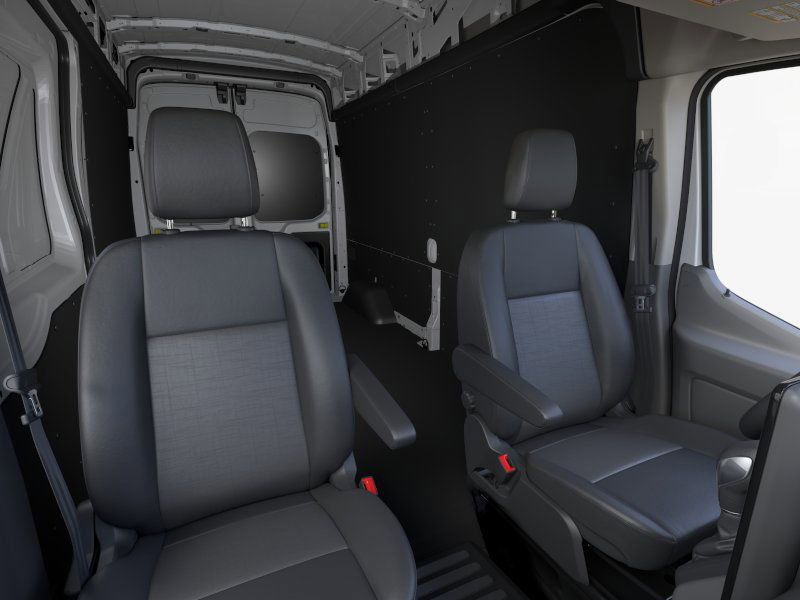 2025 Ford Transit photo 6