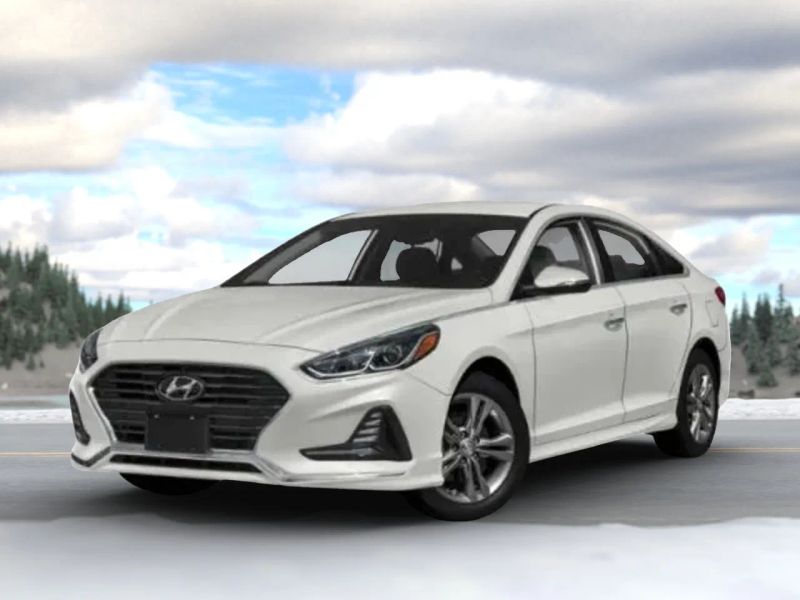 2019 Hyundai Sonata Limited photo 14