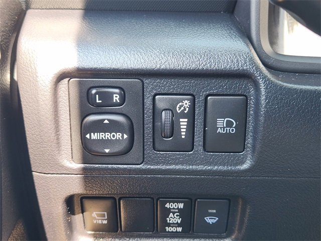 2022 Toyota 4Runner 4WD SR5 Premium photo 20