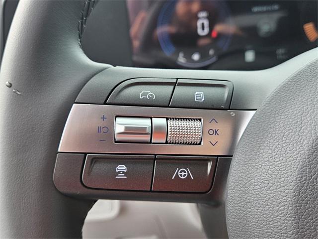 2026 Hyundai Kona SEL photo 21