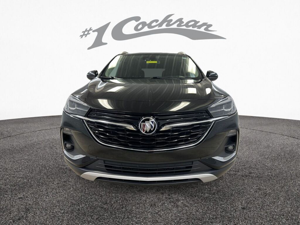 2020 Buick Encore GX Essence photo 30