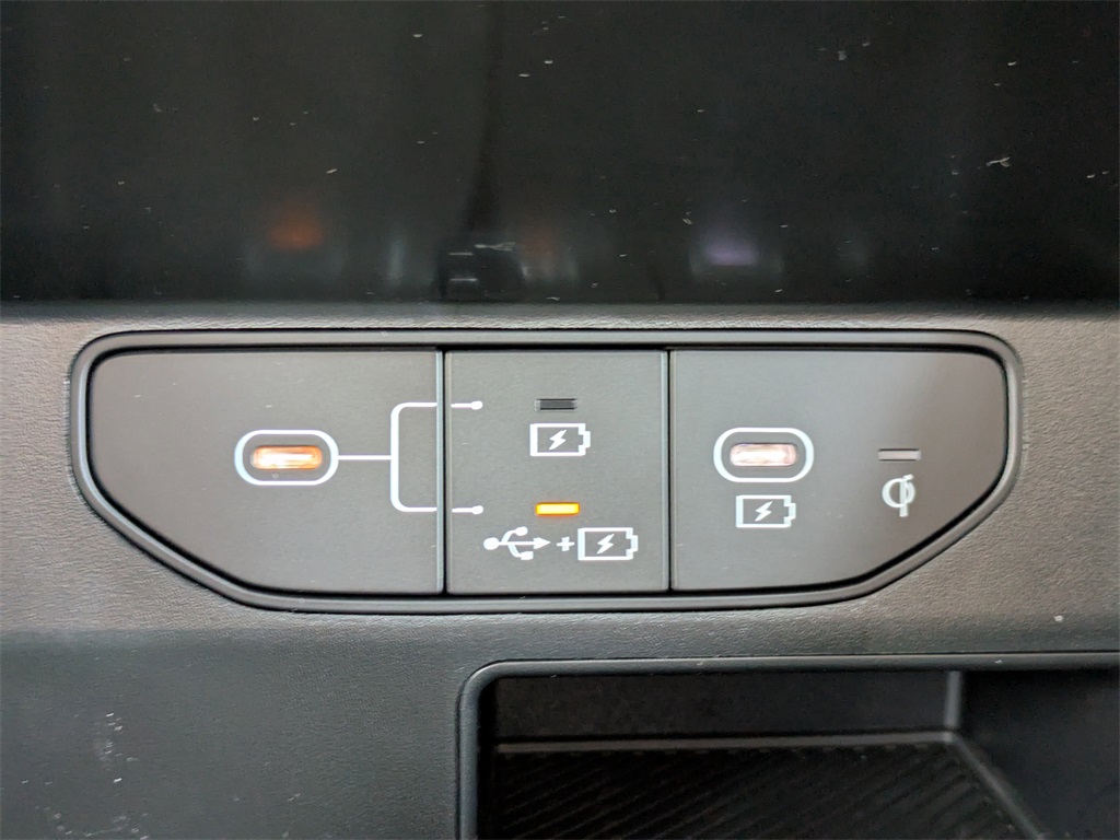 2025 Kia Sorento S photo 23