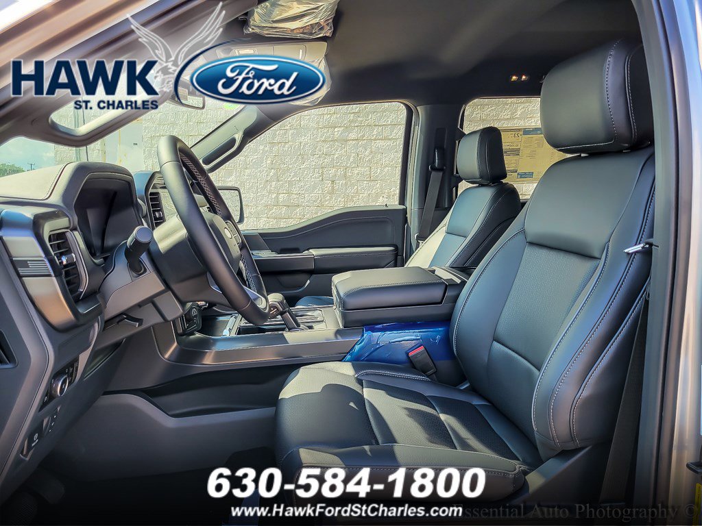 2025 FORD F-150 - Image 7