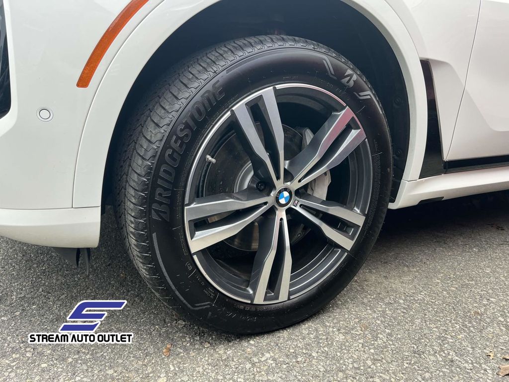 2024 Bmw X7 xDrive40i photo 4
