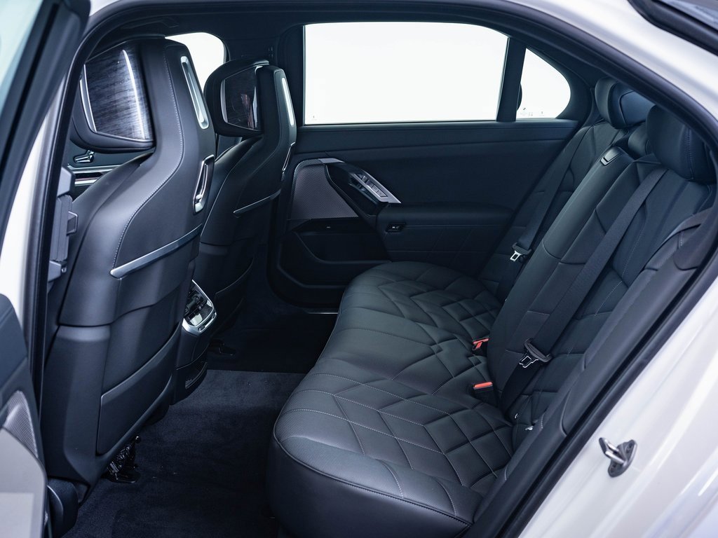 2025 Bmw 760i 760i xDrive photo 19