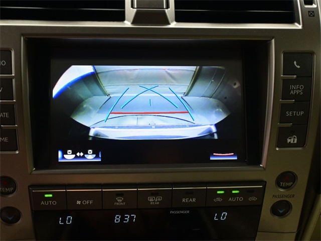 2020 Lexus GX 460 Luxury photo 29