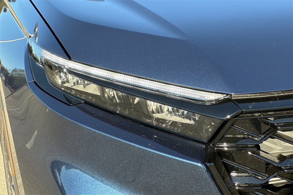 2026 Honda CR-V Hybrid photo 27