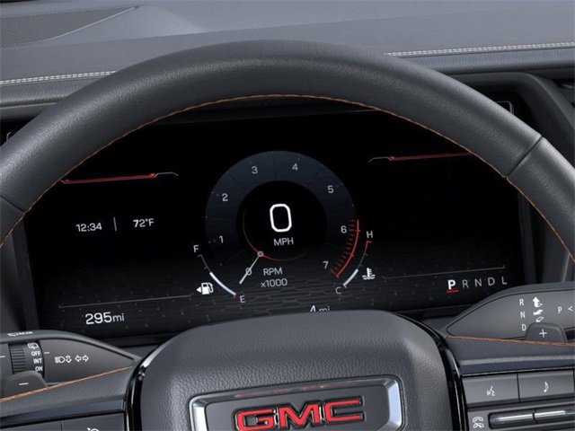 2026 Gmc Terrain AT4 photo 18