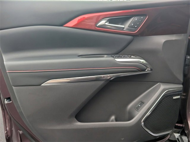 2026 Chevrolet Traverse RS photo 10