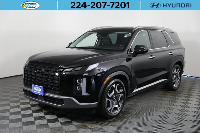 2023 Hyundai Palisade Limited's photo