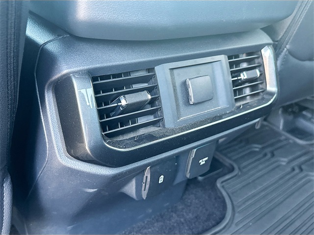 2022 Ford F-150 XLT photo 19