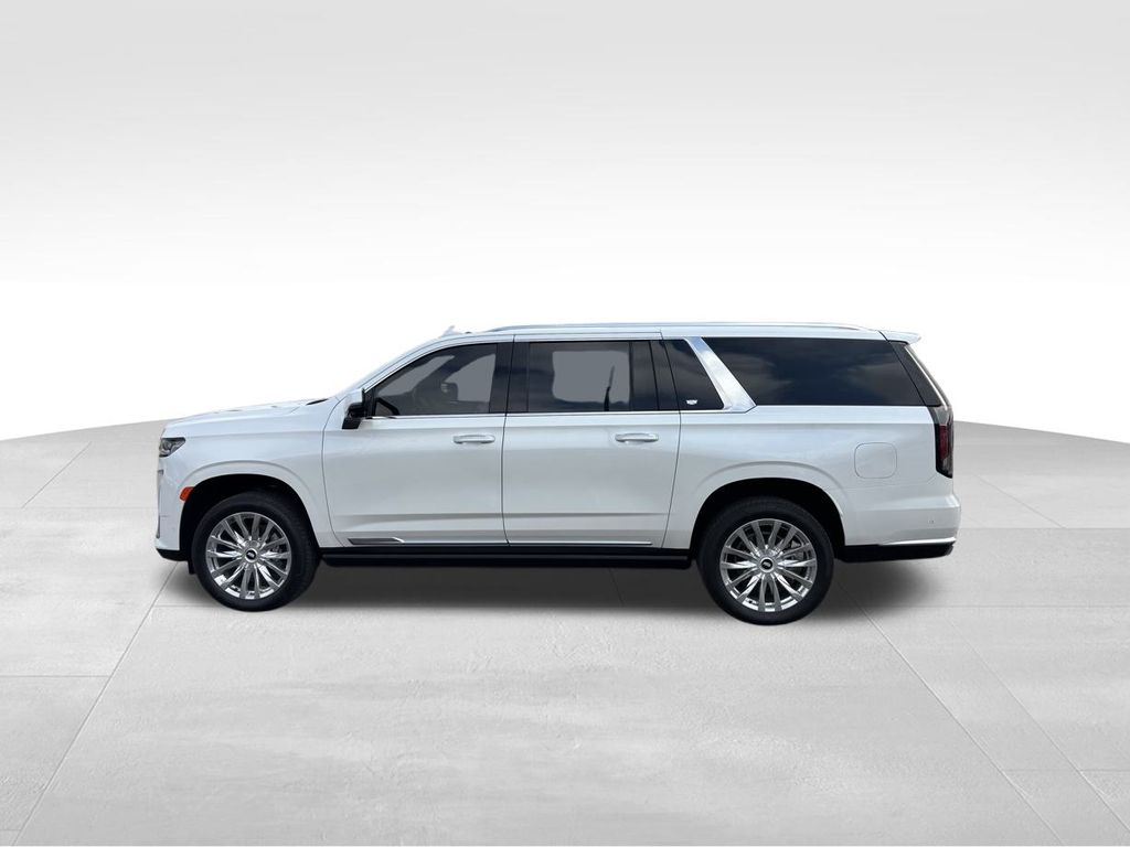 2023 Cadillac Escalade ESV Premium Luxury photo 14