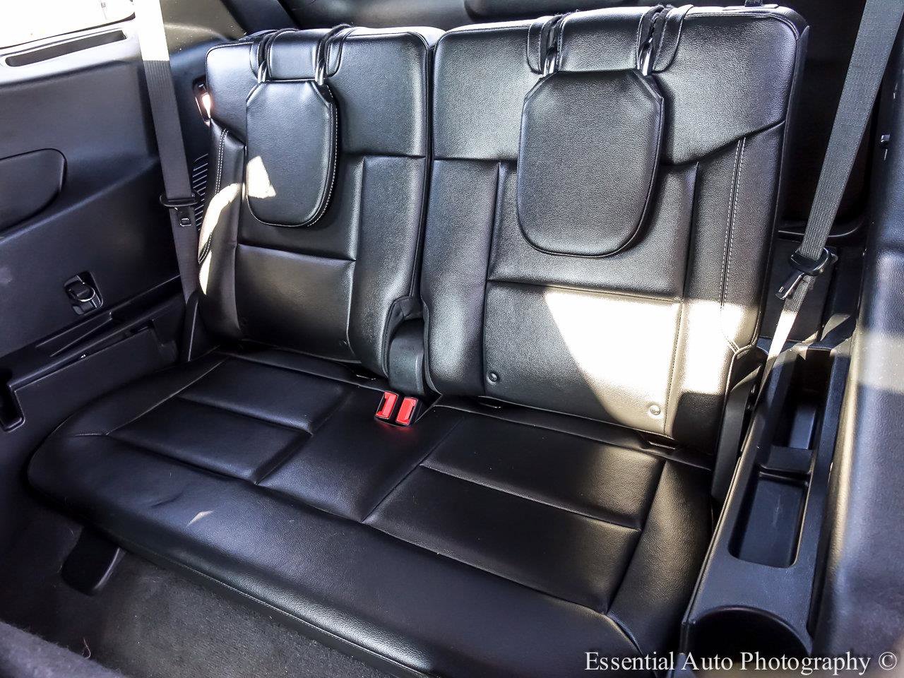 2022 FORD EXPLORER - Image 10