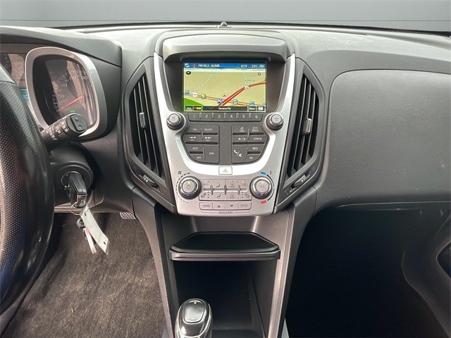2016 Chevrolet Equinox LT photo 22