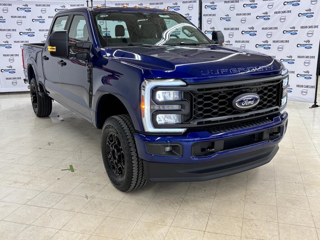 2026 Ford F-250 Base's photo