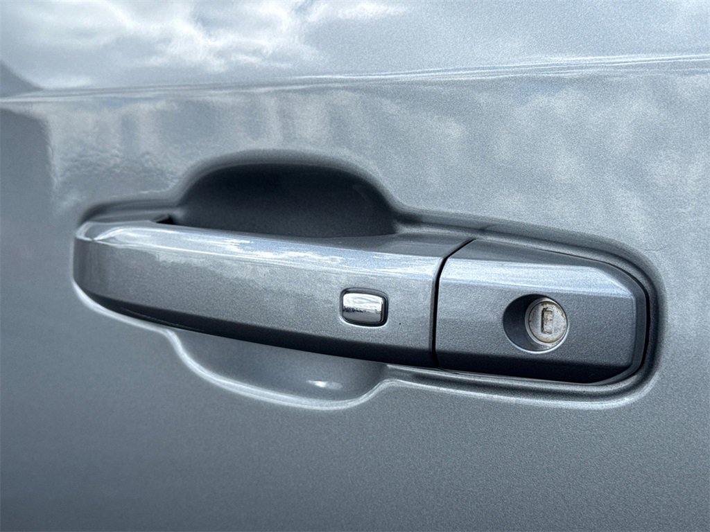 2026 Gmc Sierra 1500 Elevation photo 13
