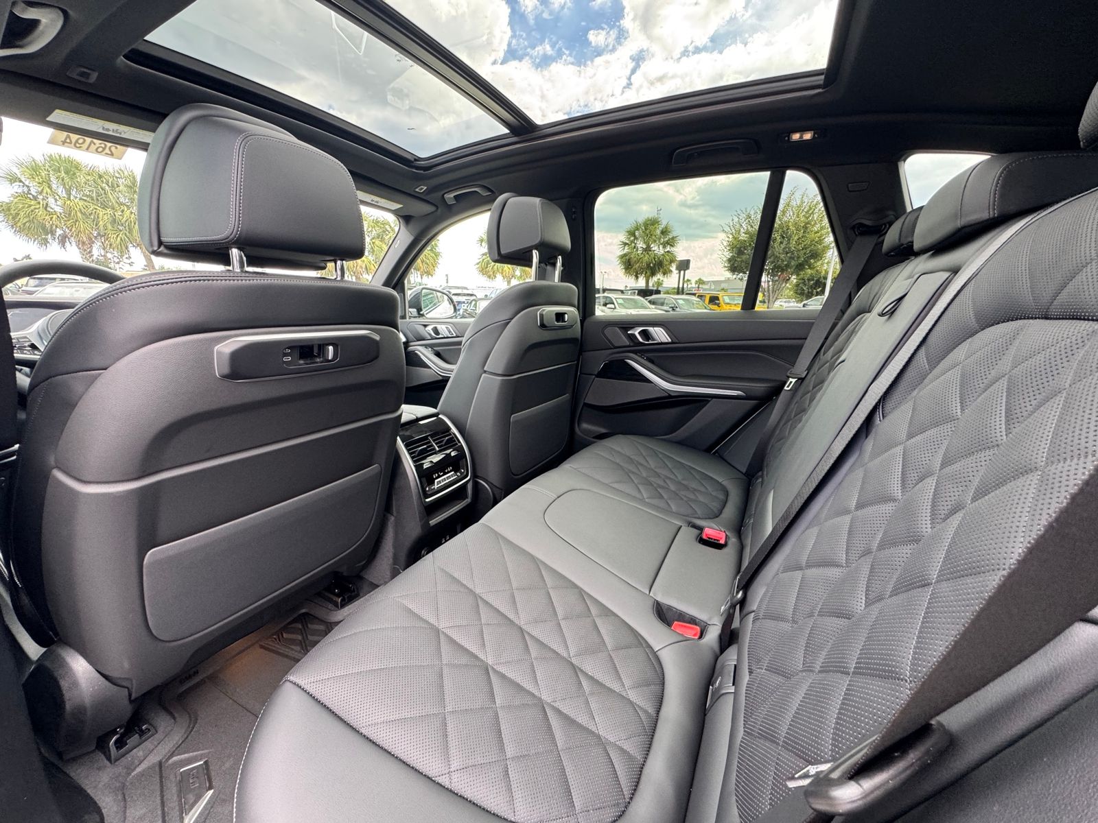 2026 Bmw X5 xDrive40i photo 15