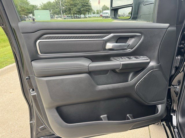 2026 Ram 1500 Big Horn photo 7