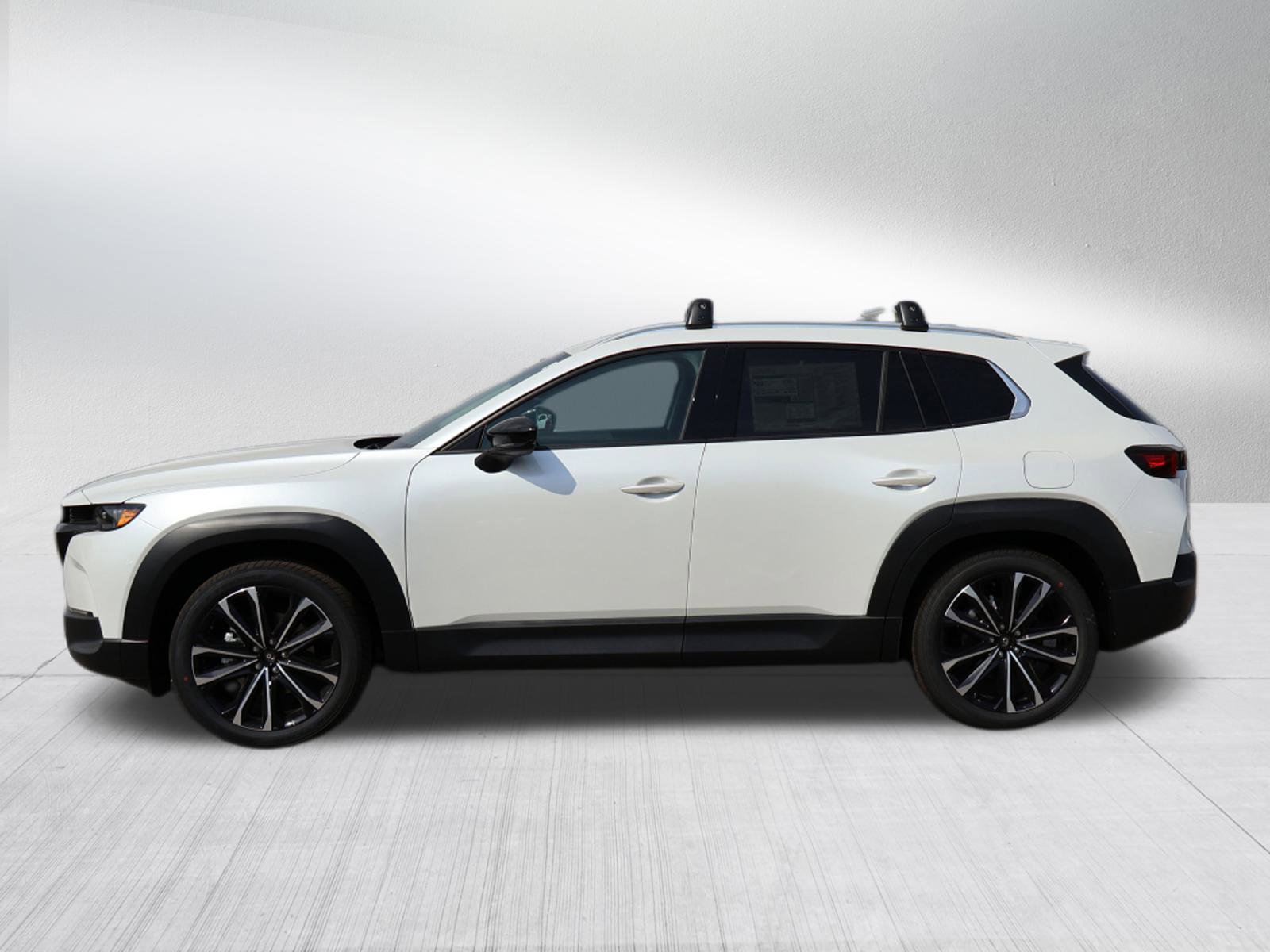 2025 Mazda CX-50 2.5 Turbo Premium photo 4
