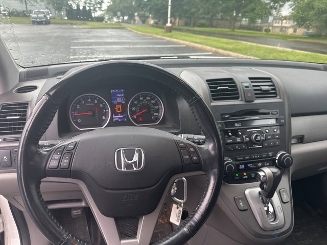 2011 Honda CR-V EX-L photo 11