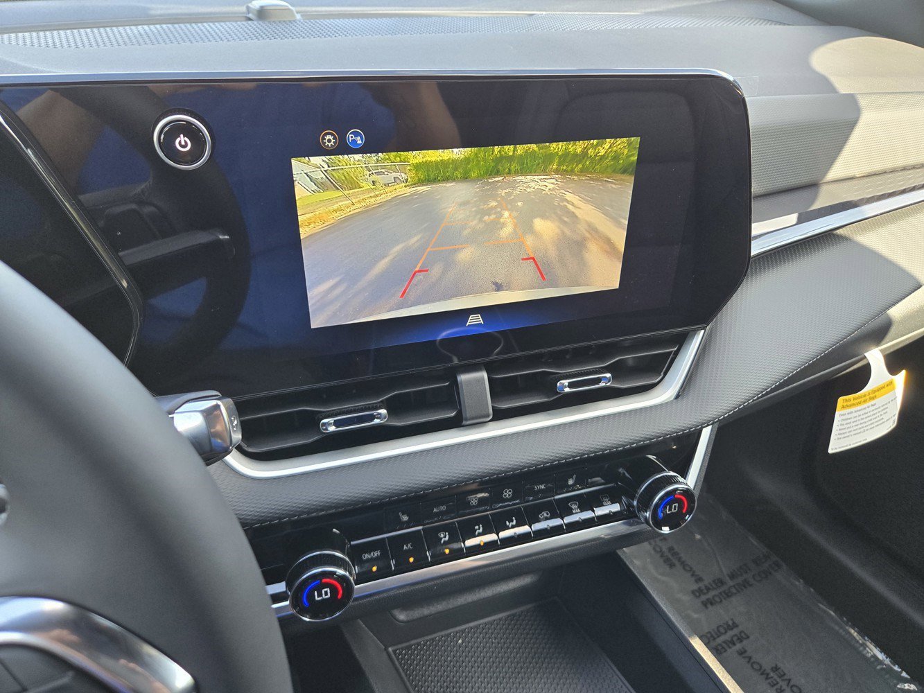 2026 Chevrolet Equinox LT photo 8