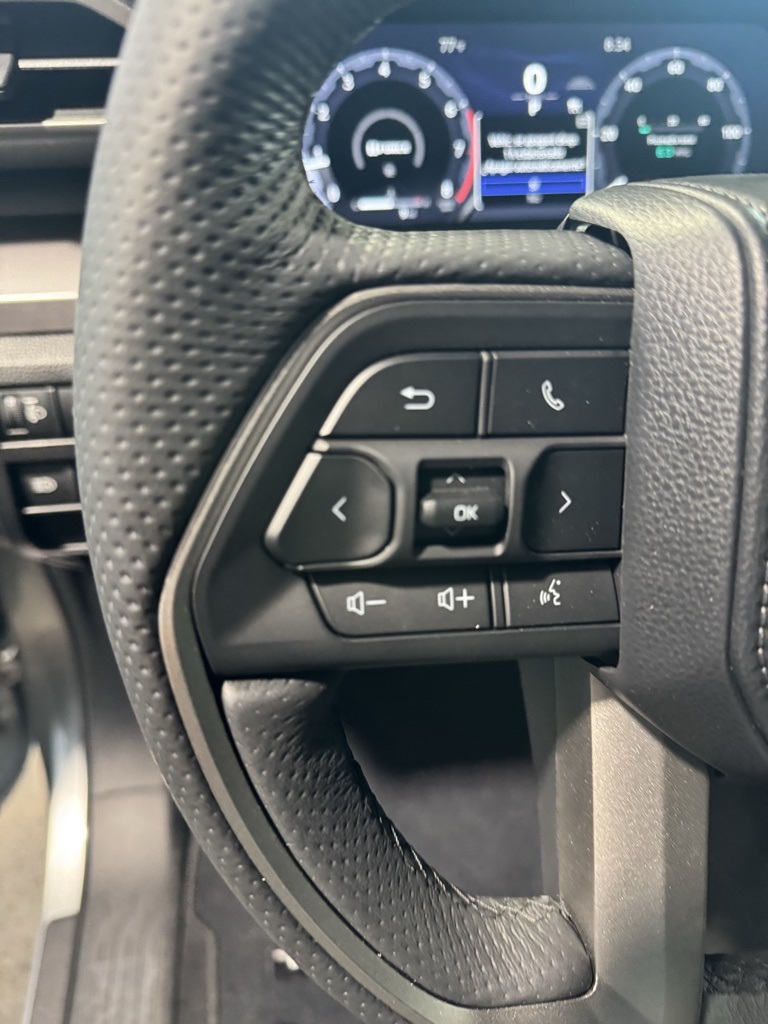 2025 Toyota Tacoma photo 28