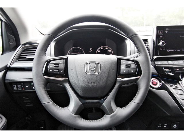 2025 Honda Odyssey Elite photo 14