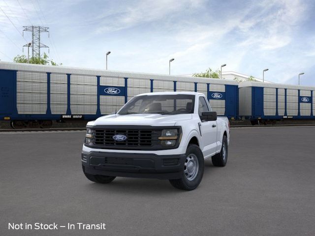 2026 FORD F-150 - Image 24