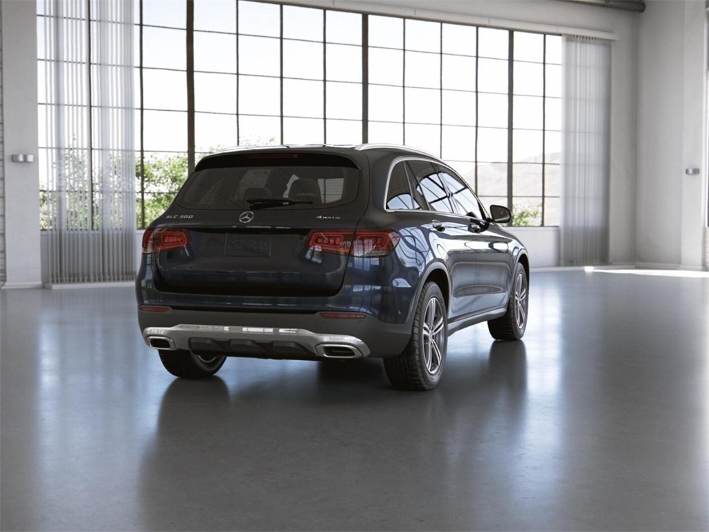 2021 Mercedes Benz GLC 300 4MATIC photo 22