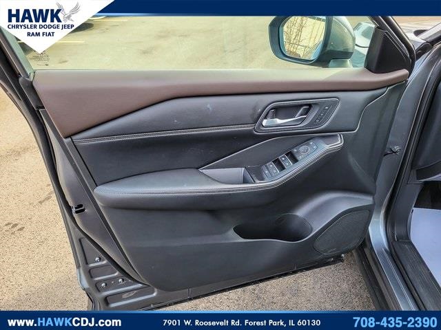 2023 NISSAN ROGUE - Image 23