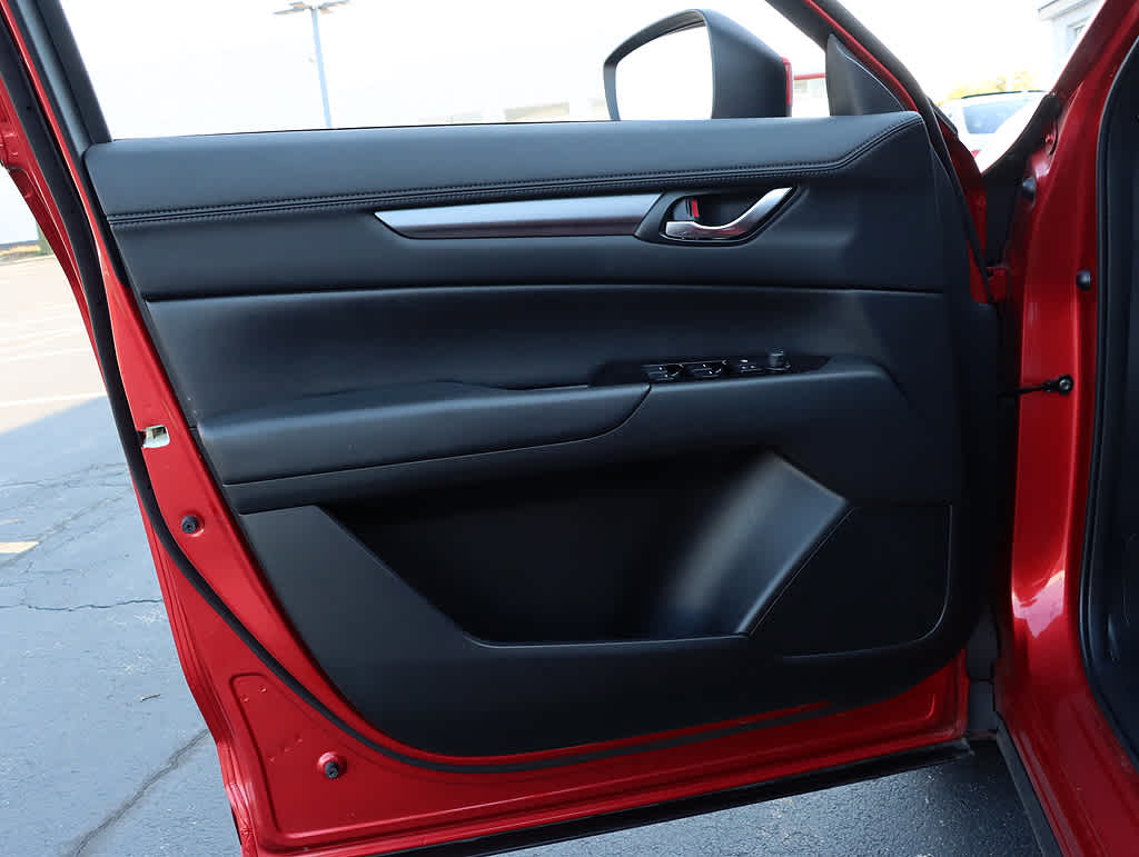 2024 Mazda CX-5 Select photo 21