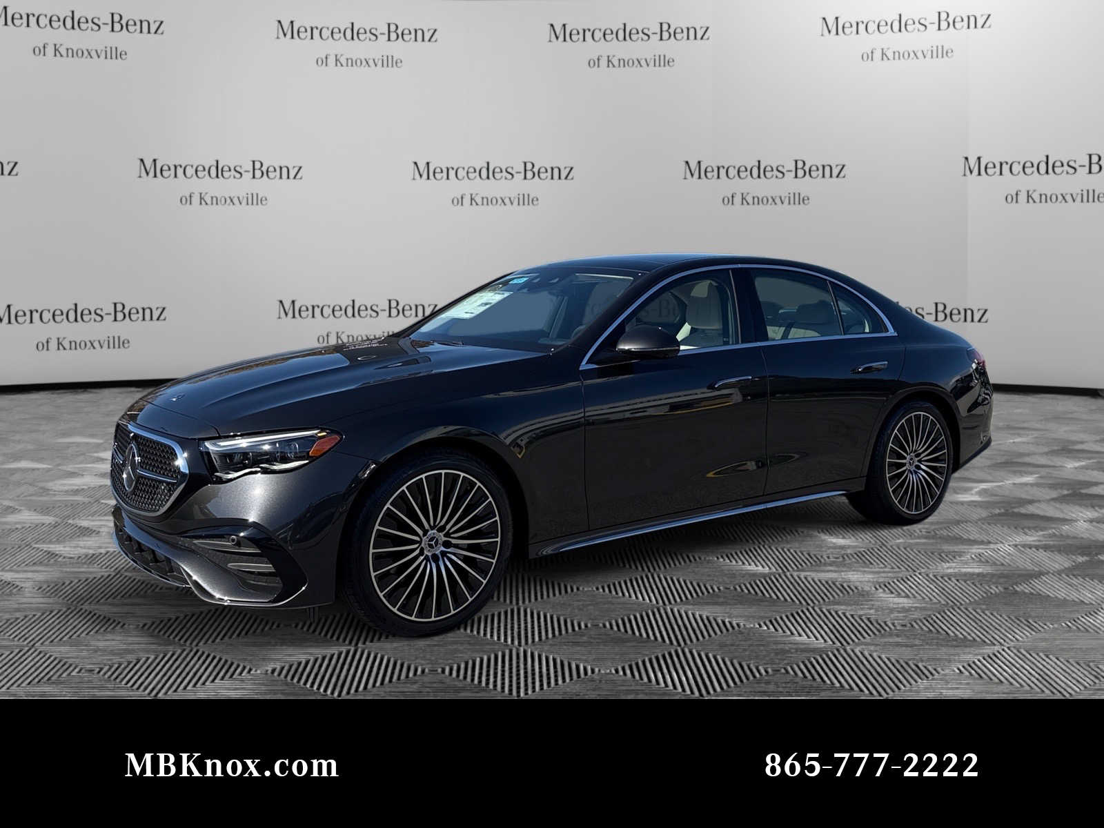 2026 Mercedes-Benz E-Class E350's photo