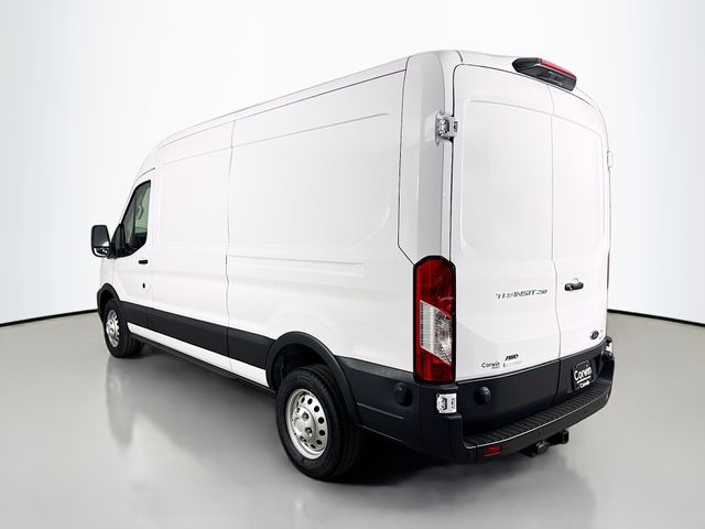 2025 Ford Transit photo 2