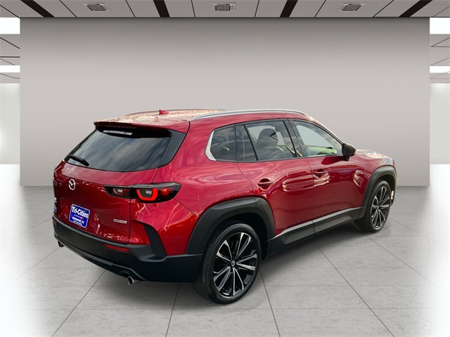 2023 Mazda CX-50 2.5 Premium Plus photo 3