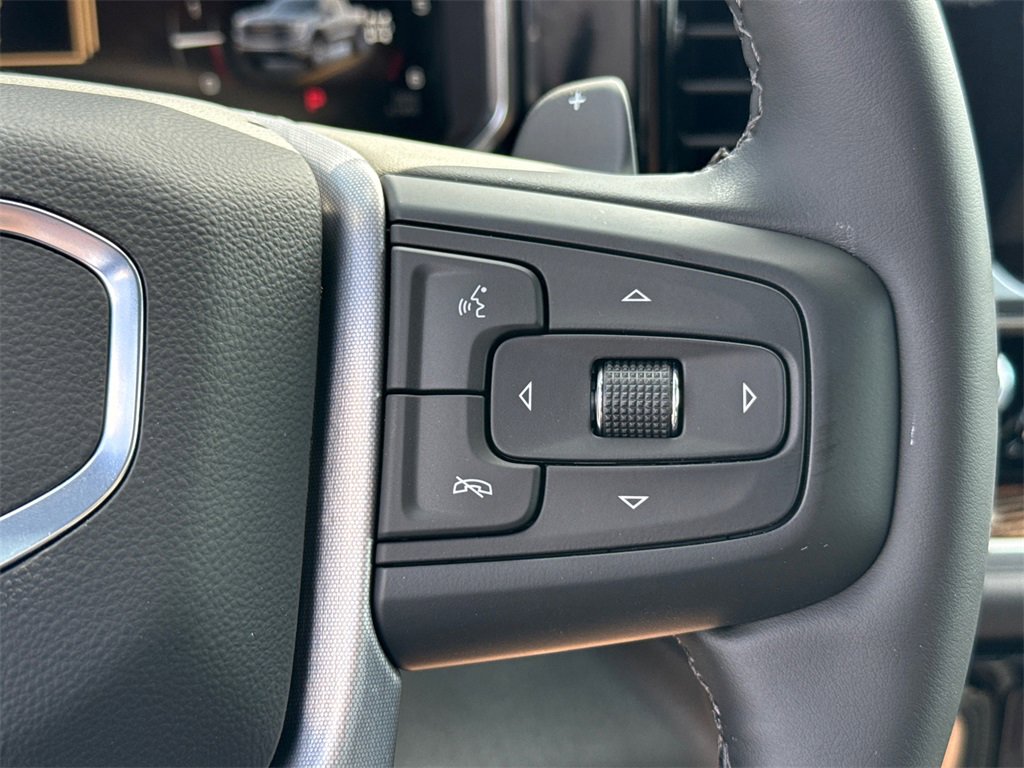 2026 Gmc Sierra 1500 Elevation photo 18