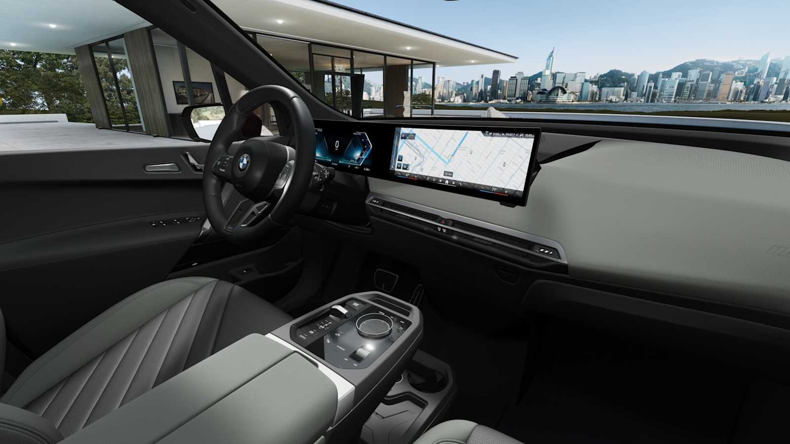 2026 Bmw iX photo 13