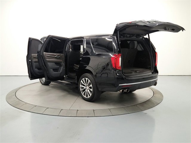 2021 Gmc Yukon Denali photo 11