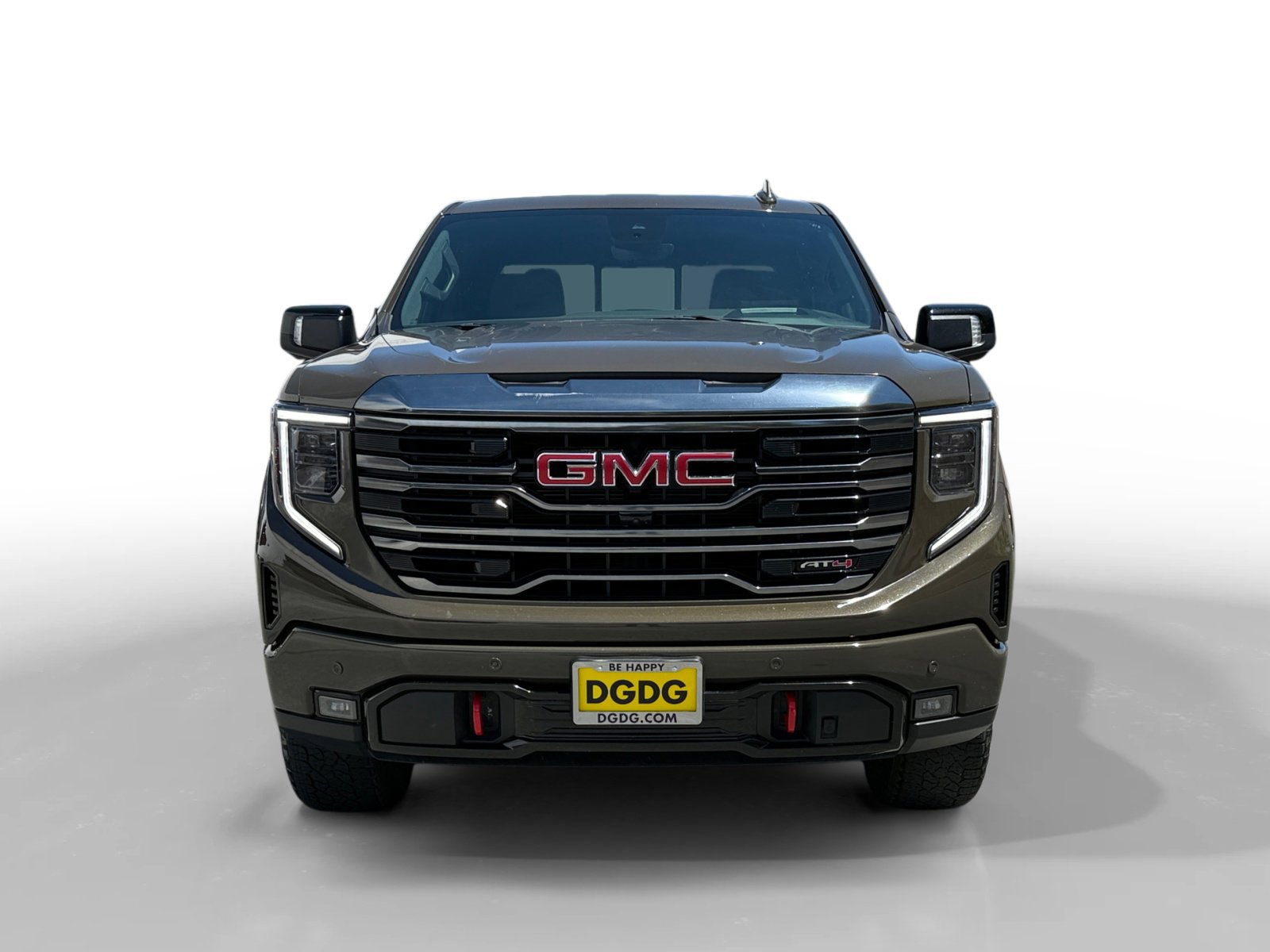 2024 Gmc Sierra 1500 AT4 photo 7
