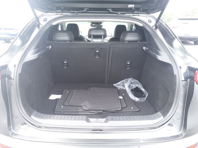 2025 Mazda CX-30 2.5 Select Sport photo 17