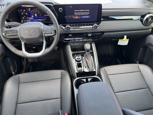 2026 Chevrolet Colorado Z71 photo 15