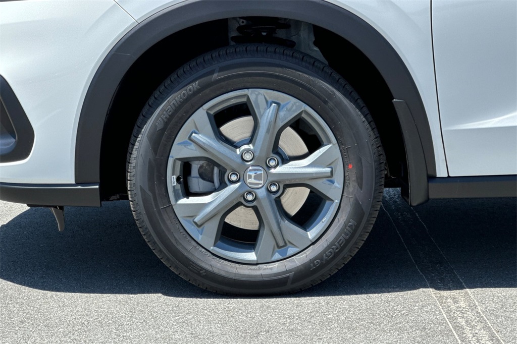 2026 Honda HR-V LX photo 26