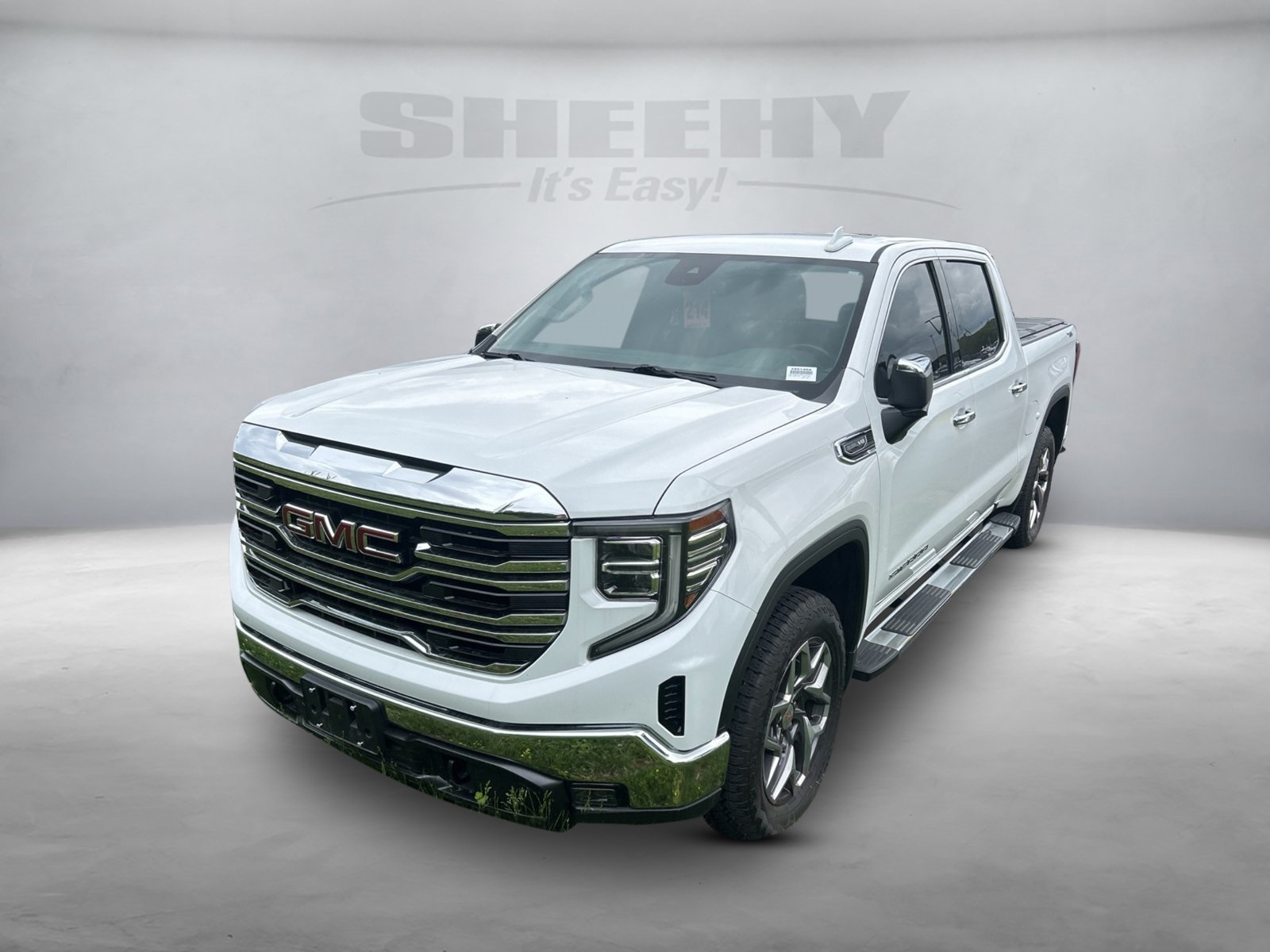 2022 Gmc Sierra 1500 SLT photo 3