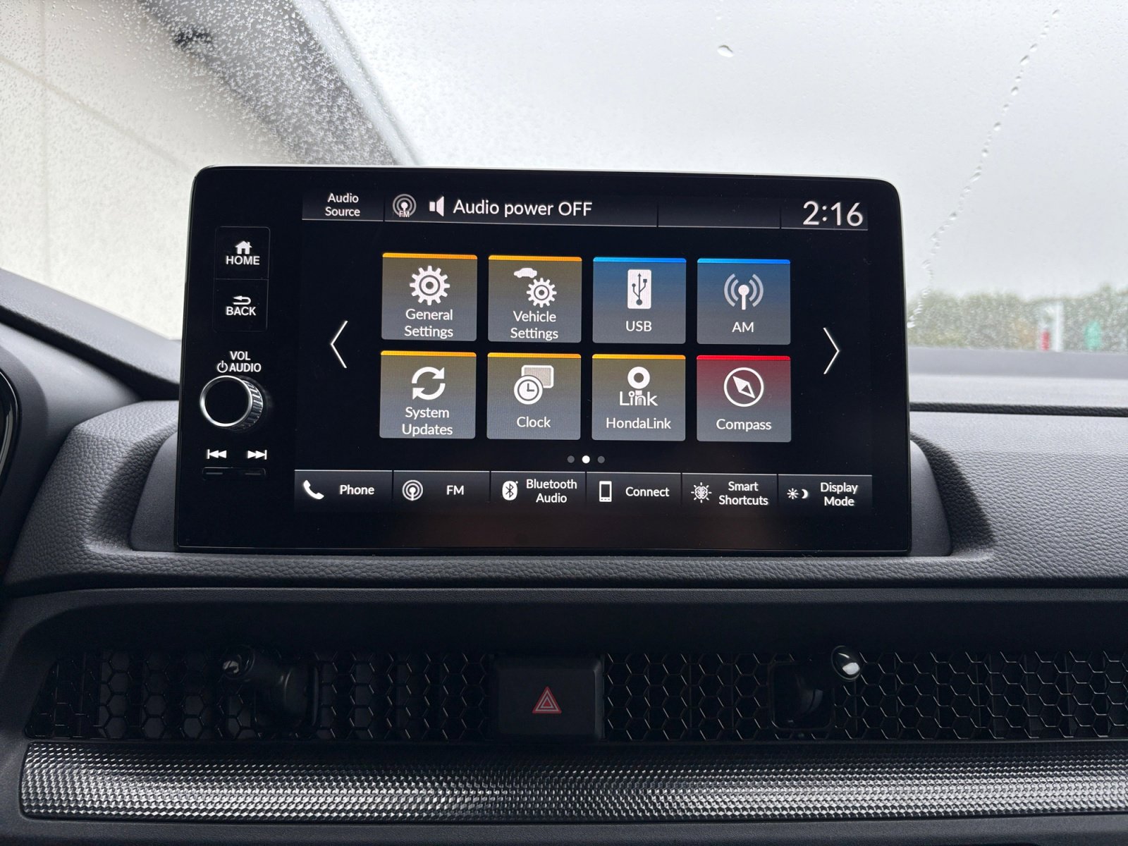 2025 Honda CR-V Hybrid Sport-L photo 15