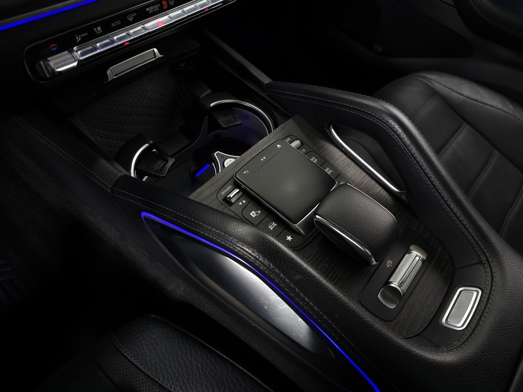 2021 MERCEDES-BENZ GLS-CLASS - Image 39