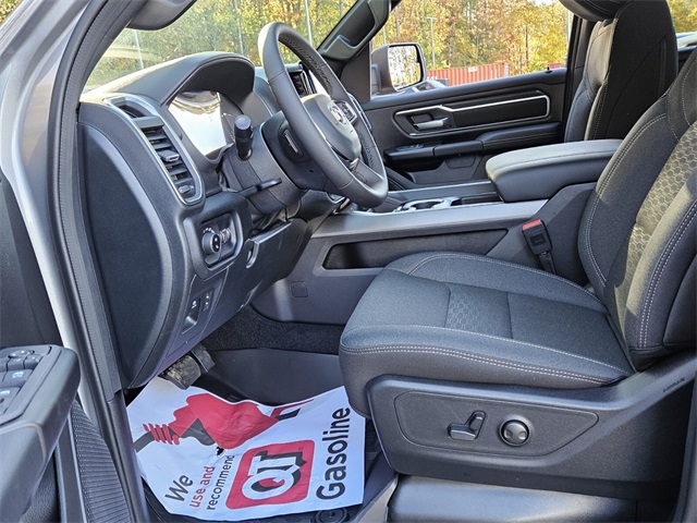 2026 Ram 1500 Big Horn Lone Star photo 4