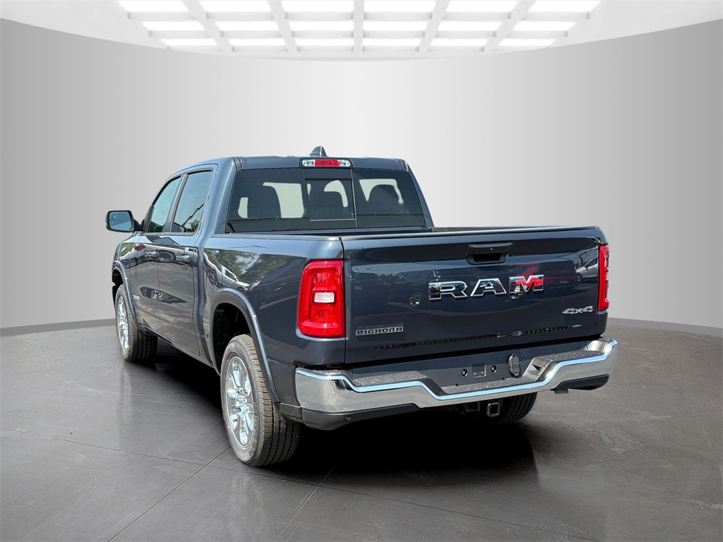 2025 Ram 1500 Big Horn photo 4
